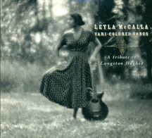 Leyla McCalla